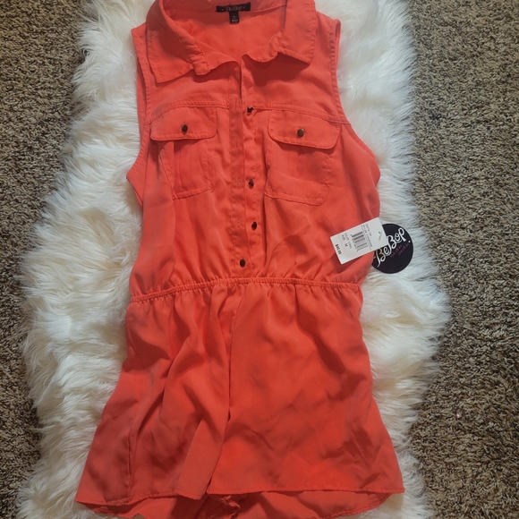 BeBop Jumper - Picture 2 of 3